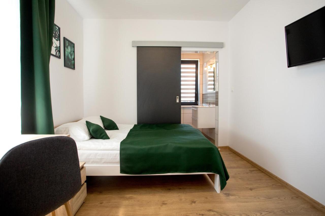 Apartamento 8 Jezior Augustów Exterior foto