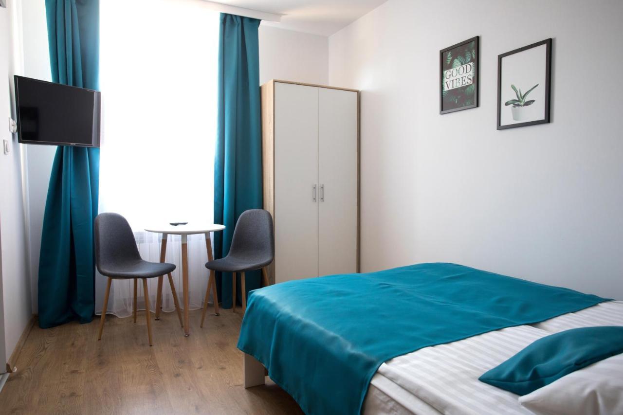 Apartamento 8 Jezior Augustów Exterior foto