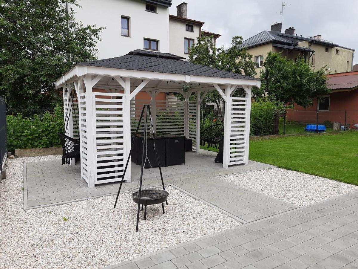 Apartamento 8 Jezior Augustów Exterior foto